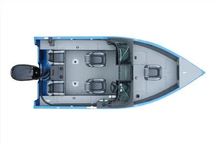 Slide: The Image of Lund 1650 Rebel XL Sport 2024 - 17