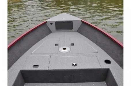 Slide: The Image of Lund 1650 Rebel XL Sport 2024 - 3