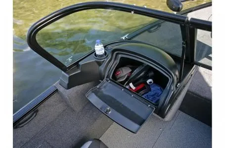 Slide: The Image of Lund 1650 Rebel XL Sport 2024 - 4