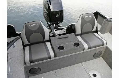 Slide: The Image of Lund 1650 Rebel XL Sport 2024 - 6