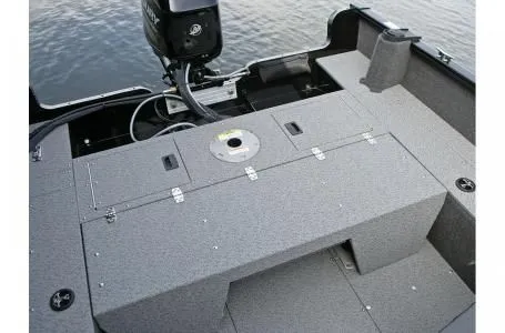 Slide: The Image of Lund 1650 Rebel XL Sport 2024 - 7