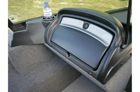 Slide: The Image of Lund 1650 Rebel XL Sport 2024 - 9