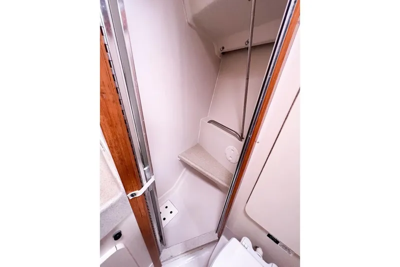 Slide: The Image of Shower area - 19