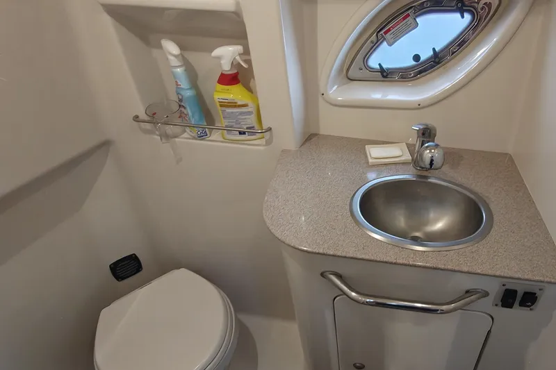 Slide: The Image of Aft salon - 14