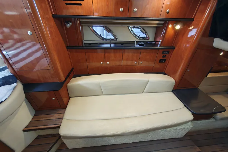 Slide: The Image of Sea Ray Sundancer 310 2007 - 22