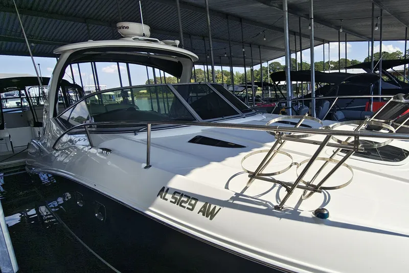 Slide: The Image of Bow View Starboard - 3