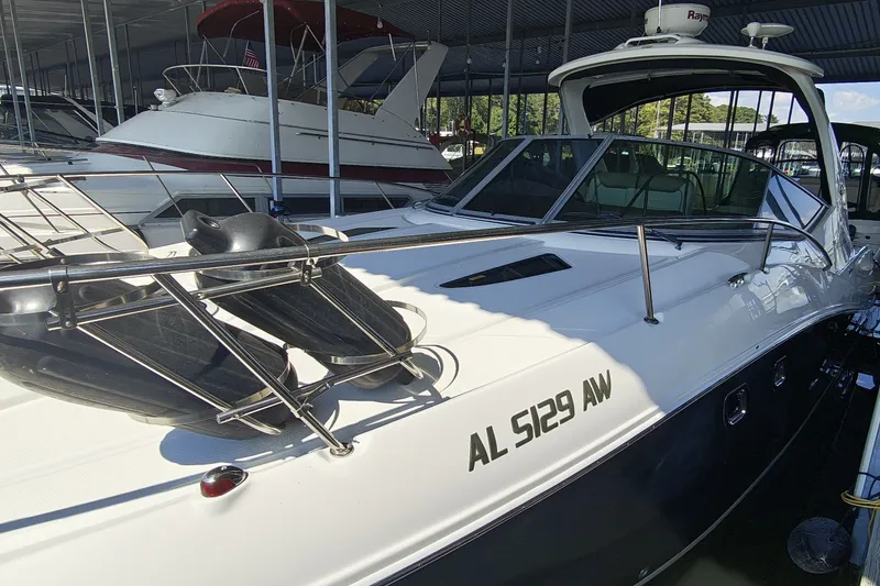 Slide: The Image of Bow View Port - 4