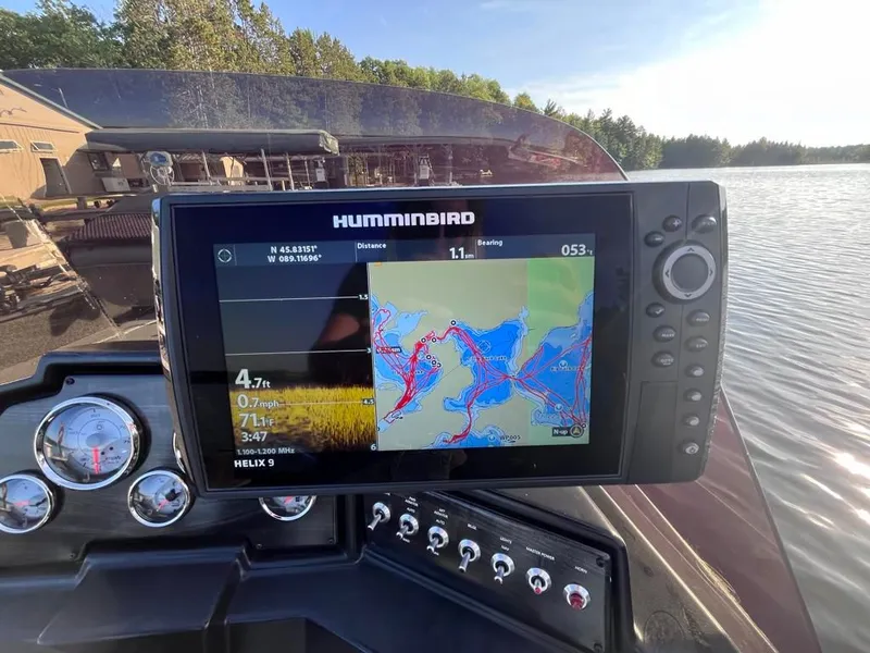 Slide: The Image of G3 AV17C 2024 - 25