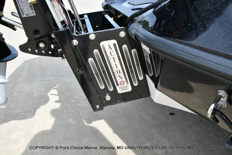 Slide: The Image of Ranger Z520R Traction Mat Interior 2026 - 22