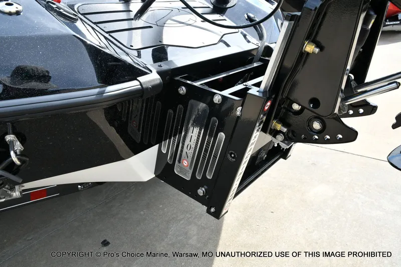 Slide: The Image of Ranger Z520R Traction Mat Interior 2026 - 23