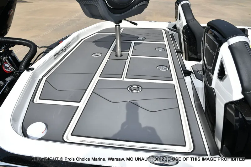 Slide: The Image of Ranger Z520R Traction Mat Interior 2026 - 35