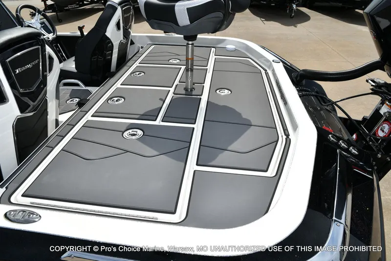 Slide: The Image of Ranger Z520R Traction Mat Interior 2026 - 39