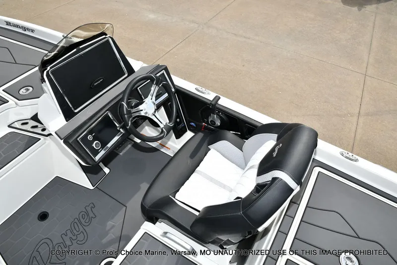 Slide: The Image of Ranger Z520R Traction Mat Interior 2026 - 42
