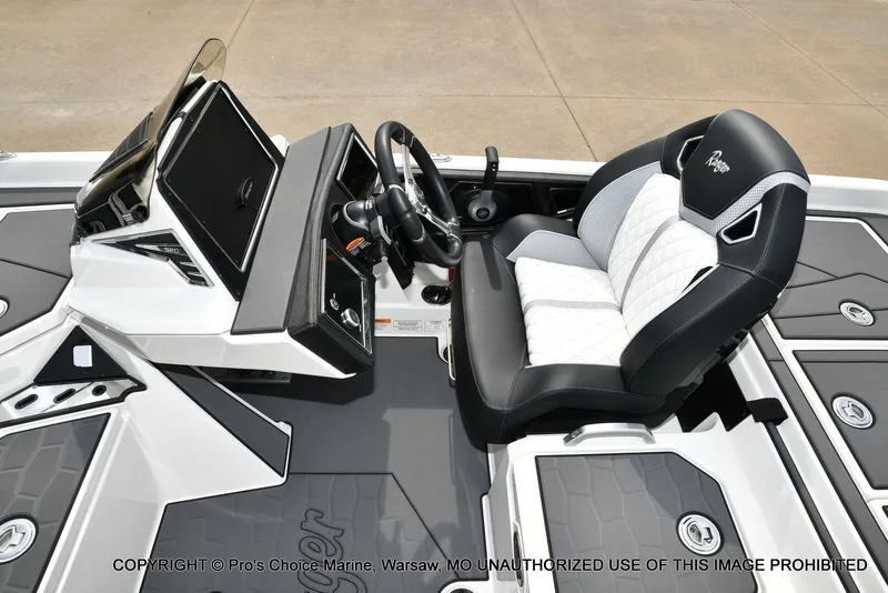 Slide: The Image of Ranger Z520R Traction Mat Interior 2026 - 44