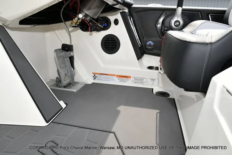 Slide: The Image of Ranger Z520R Traction Mat Interior 2026 - 45