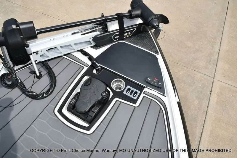 Slide: The Image of Ranger Z520R Traction Mat Interior 2026 - 49