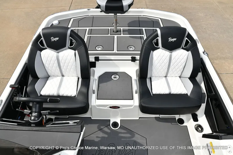 Slide: The Image of Ranger Z520R Traction Mat Interior 2026 - 51