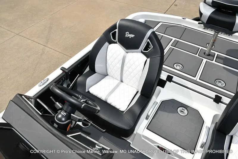 Slide: The Image of Ranger Z520R Traction Mat Interior 2026 - 52