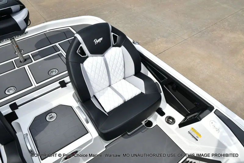 Slide: The Image of Ranger Z520R Traction Mat Interior 2026 - 53