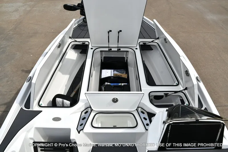 Slide: The Image of Ranger Z520R Traction Mat Interior 2026 - 55
