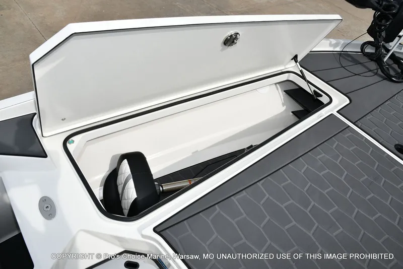 Slide: The Image of Ranger Z520R Traction Mat Interior 2026 - 59