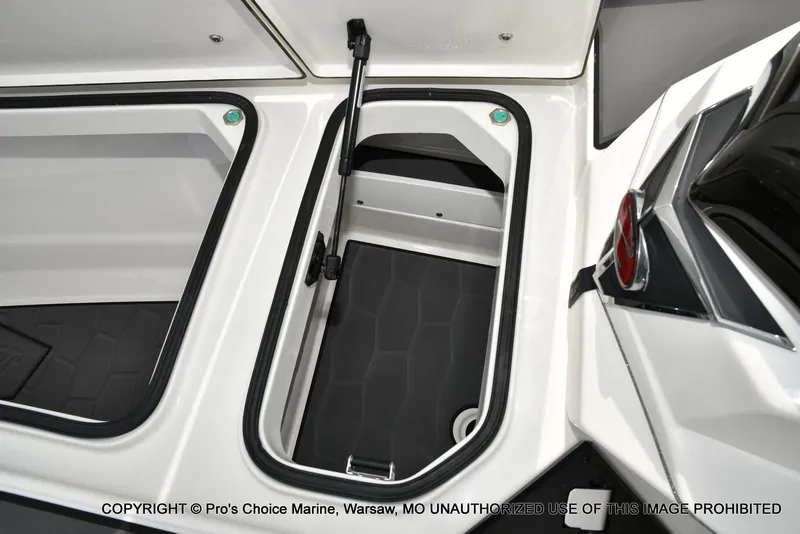 Slide: The Image of Ranger Z520R Traction Mat Interior 2026 - 62