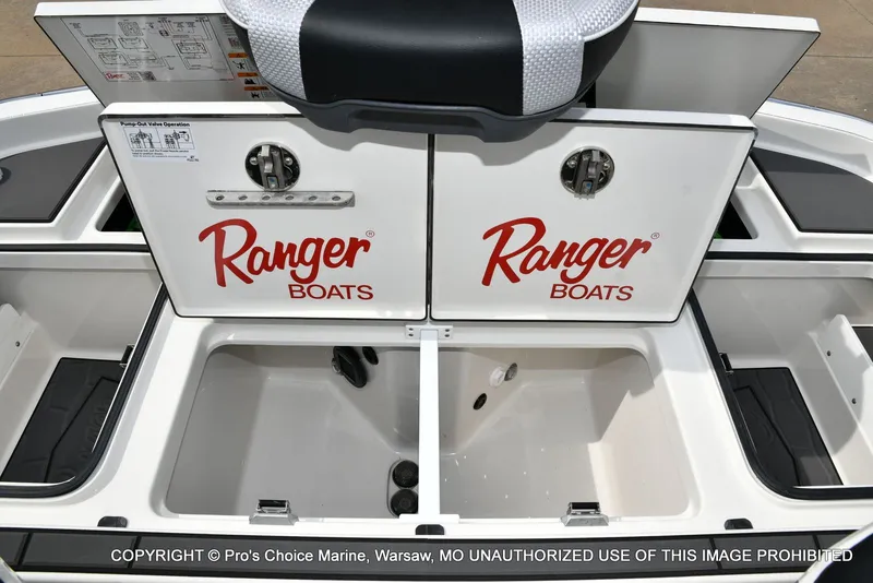 Slide: The Image of Ranger Z520R Traction Mat Interior 2026 - 64