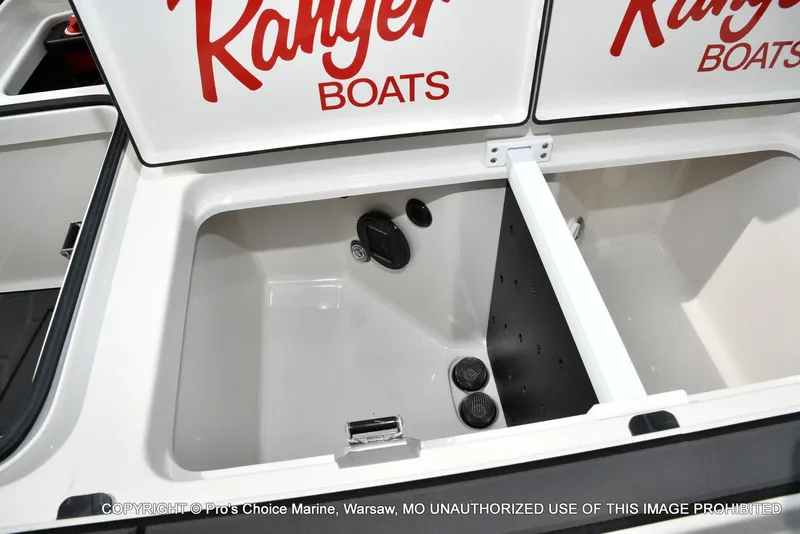 Slide: The Image of Ranger Z520R Traction Mat Interior 2026 - 65