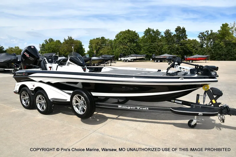 Slide: The Image of Ranger Z520R Traction Mat Interior 2026 - 70