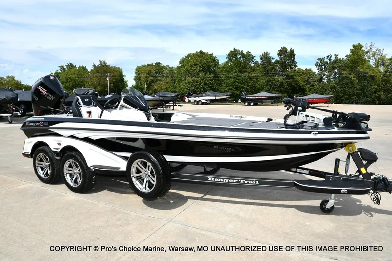 Slide: The Image of Ranger Z520R Traction Mat Interior 2026 - 71