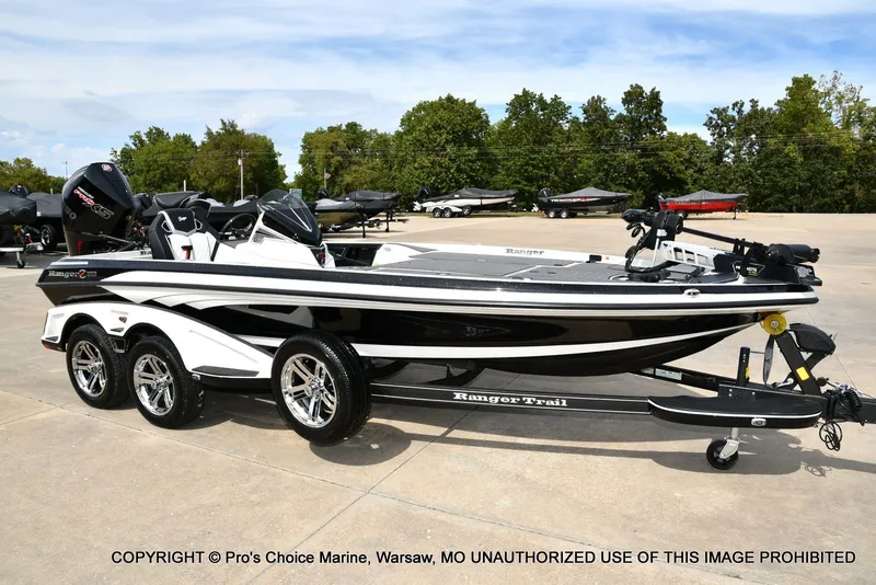 Slide: The Image of Ranger Z520R Traction Mat Interior 2026 - 73