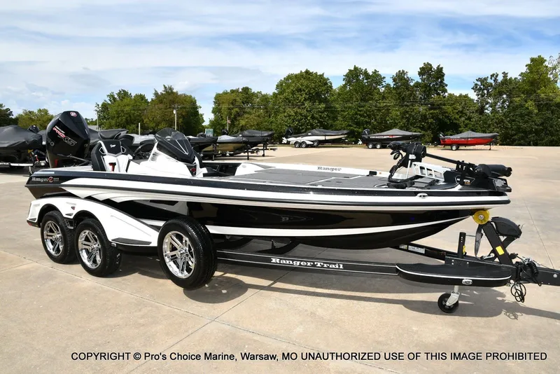 Slide: The Image of Ranger Z520R Traction Mat Interior 2026 - 74