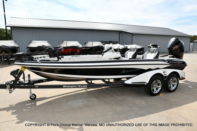 Slide: The Image of Ranger Z520R Traction Mat Interior 2026 - 77