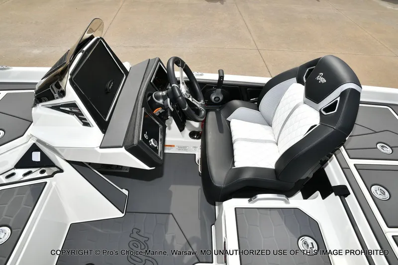 Slide: The Image of Ranger Z520R Traction Mat Interior 2026 - 81