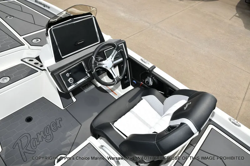 Slide: The Image of Ranger Z520R Traction Mat Interior 2026 - 82