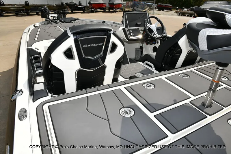 Slide: The Image of Ranger Z520R Traction Mat Interior 2026 - 83