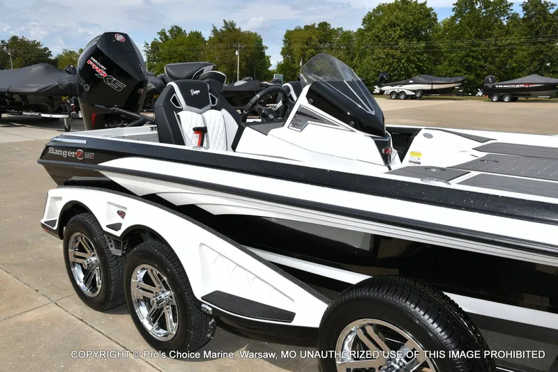 Slide: The Image of Ranger Z520R Traction Mat Interior 2026 - 87