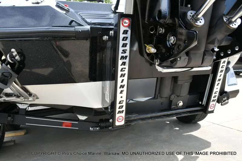 Slide: The Image of Ranger Z520R Traction Mat Interior 2026 - 9