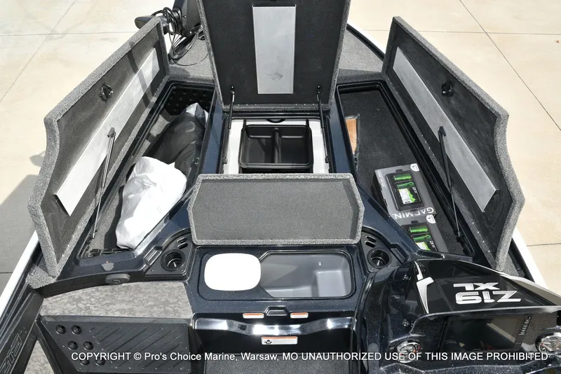 Slide: The Image of Nitro Z19 XL Pro 2026 - 12