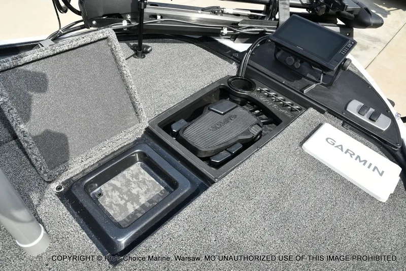 Slide: The Image of Nitro Z19 XL Pro 2026 - 14