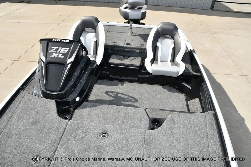 Slide: The Image of Nitro Z19 XL Pro 2026 - 15