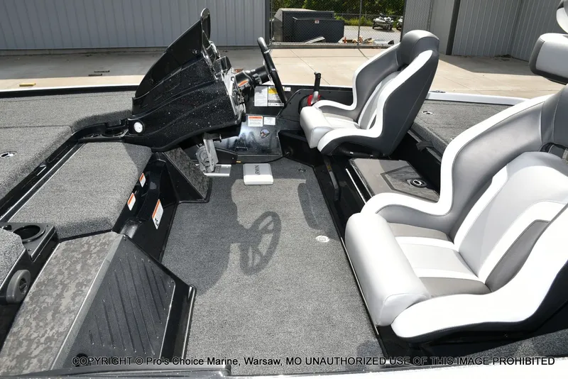 Slide: The Image of Nitro Z19 XL Pro 2026 - 17