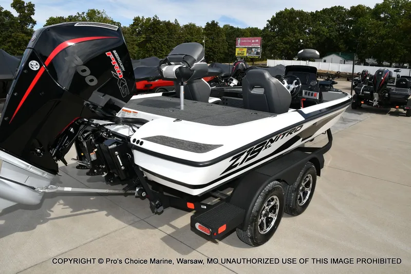 Slide: The Image of Nitro Z19 XL Pro 2026 - 21