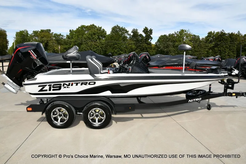 Slide: The Image of Nitro Z19 XL Pro 2026 - 22