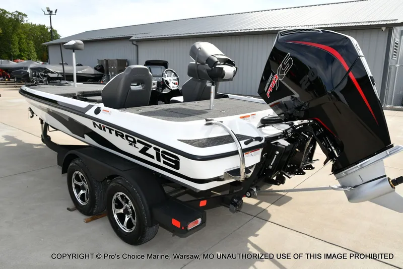 Slide: The Image of Nitro Z19 XL Pro 2026 - 27