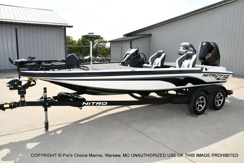 Slide: The Image of Nitro Z19 XL Pro 2026 - 29