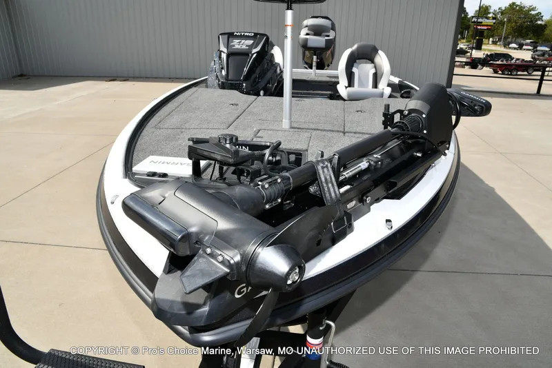 Slide: The Image of Nitro Z19 XL Pro 2026 - 32