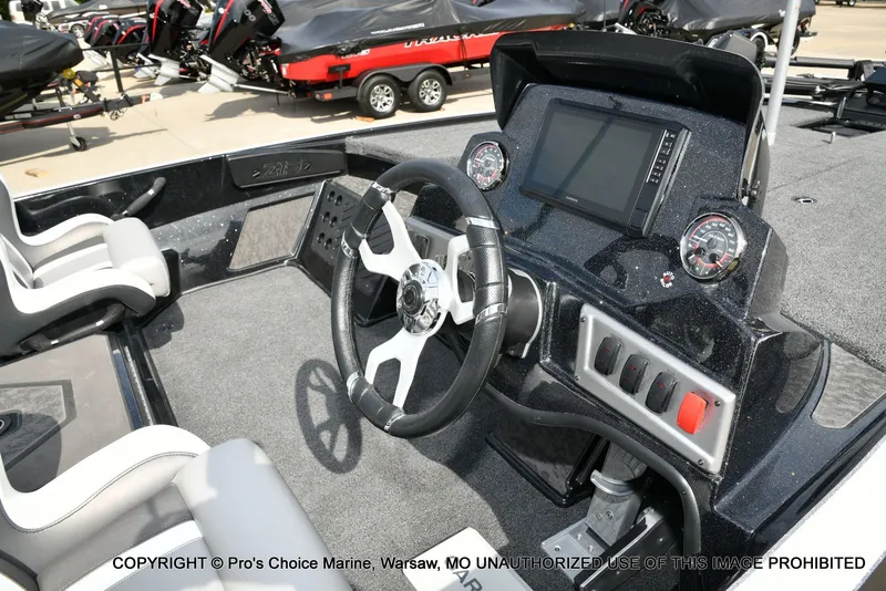 Slide: The Image of Nitro Z19 XL Pro 2026 - 39