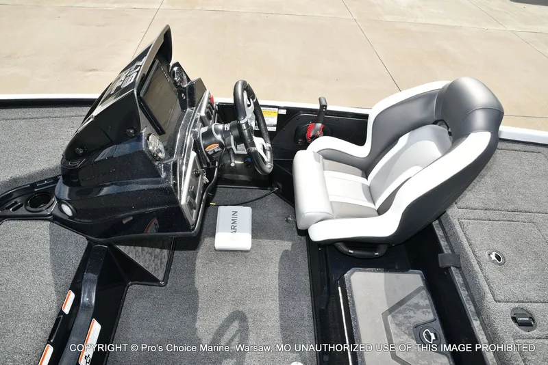 Slide: The Image of Nitro Z19 XL Pro 2026 - 45