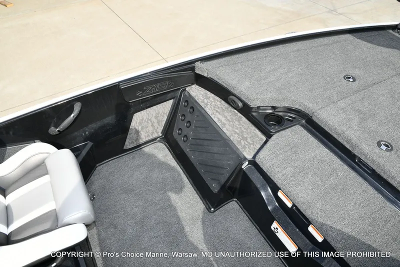 Slide: The Image of Nitro Z19 XL Pro 2026 - 48